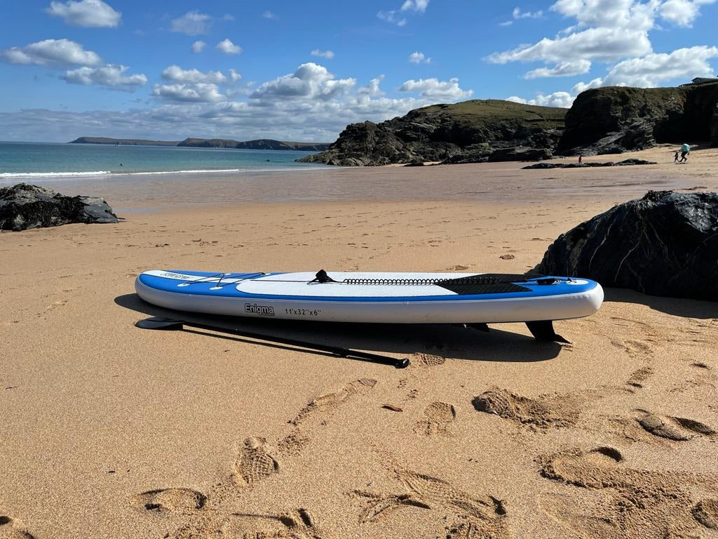 Enigma 11ft Blue SUP