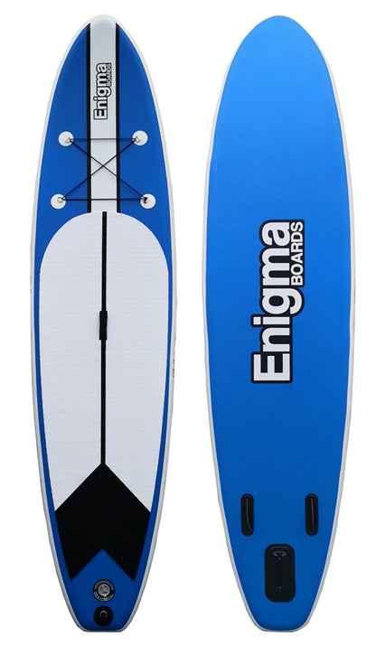 Enigma 11ft Blue SUP