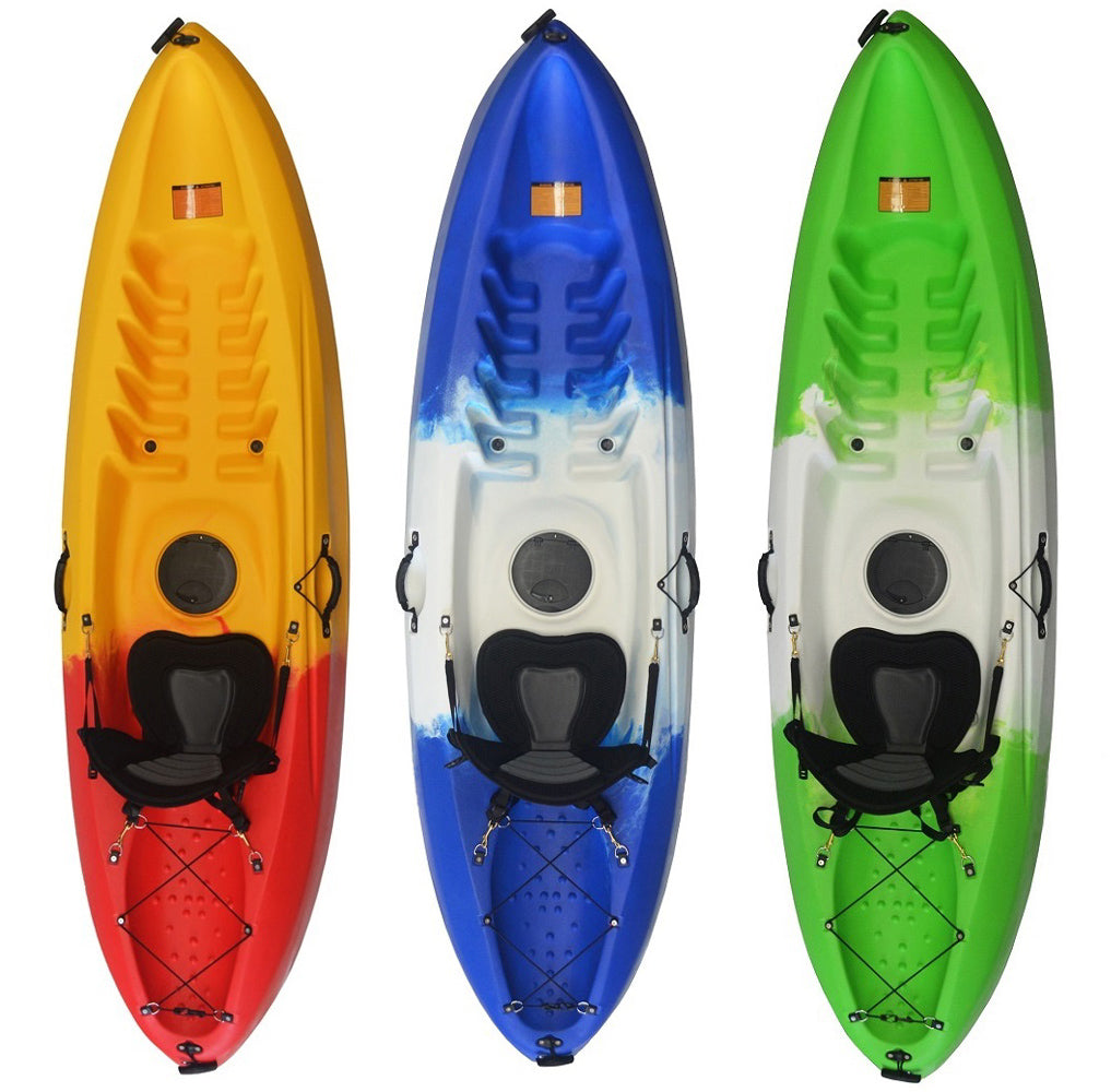 Enigma Flow Sit On Top Kayaks for sale